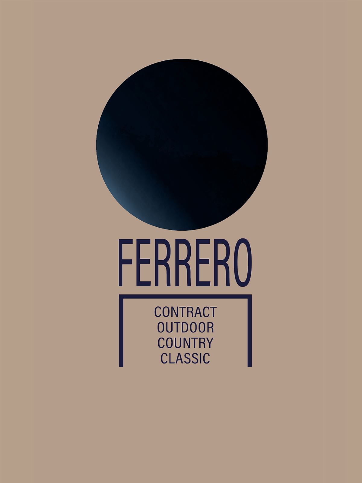 Esterno Contract