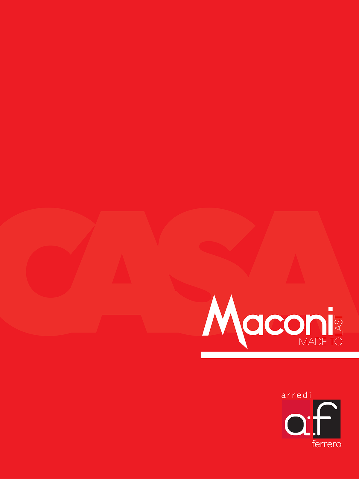 Selezione Maconi
